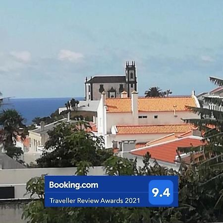 Al Visconde Villa Ponta Delgada  Exterior photo